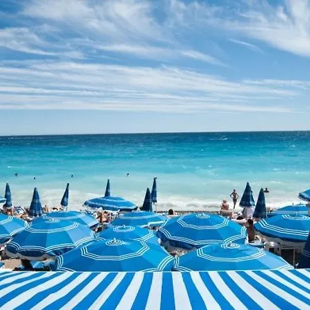 דירה Gallo Comfort ניס