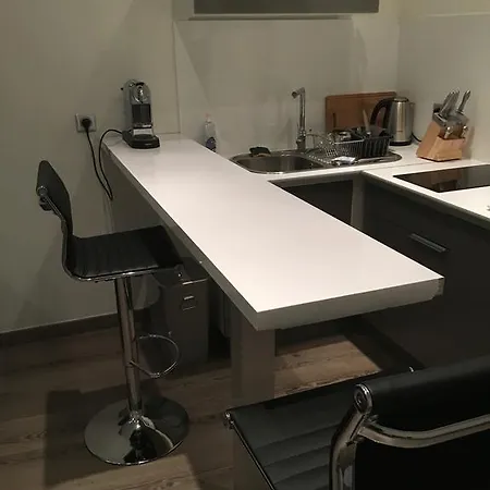 דירה Gallo Comfort ניס