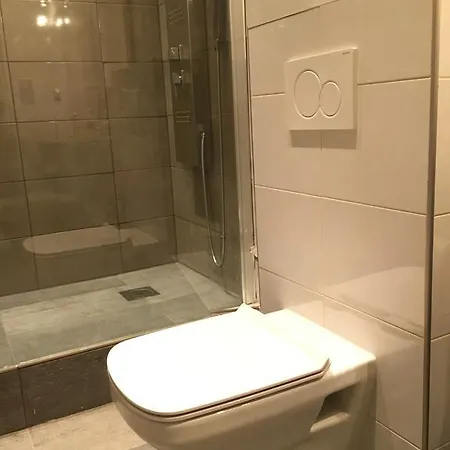 Gallo Comfort דירה