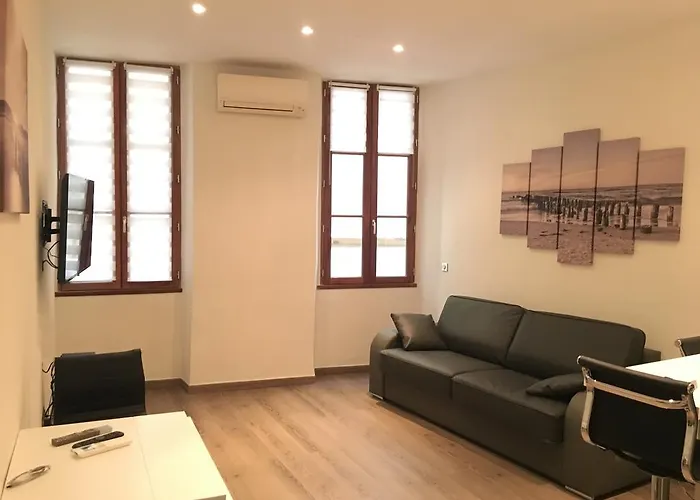 Apartament Gallo Comfort