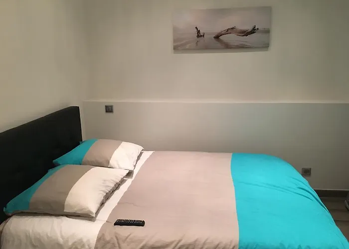 Apartament Gallo Comfort