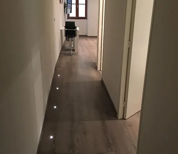 Apartament Gallo Comfort *