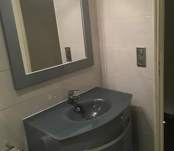 Gallo Comfort Apartament Nicea