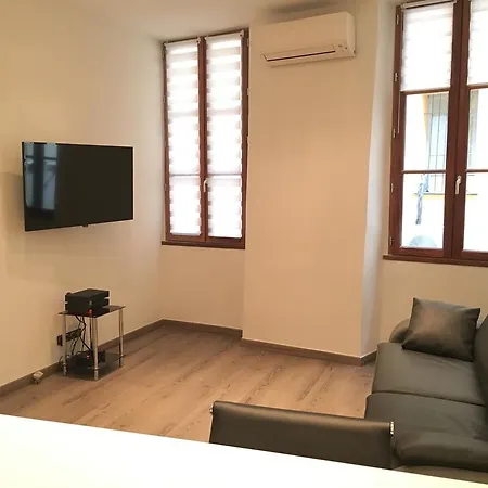 Gallo Comfort Nizza