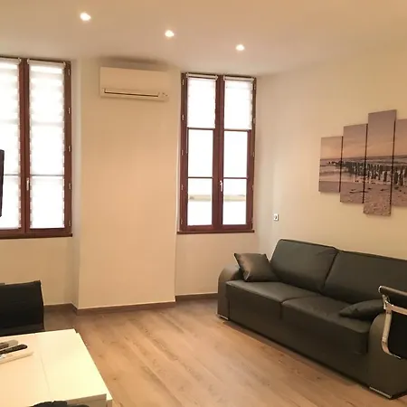 Apartmán Gallo Comfort