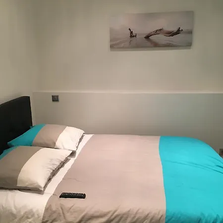 Apartment Gallo Comfort