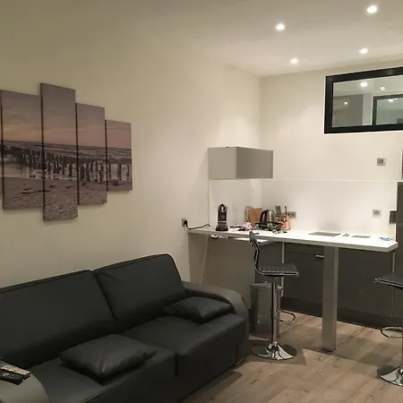 Gallo Comfort Apartment