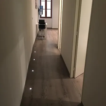 Apartment Gallo Comfort *