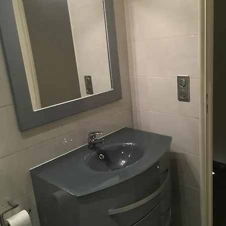 Gallo Comfort Apartment Nizza