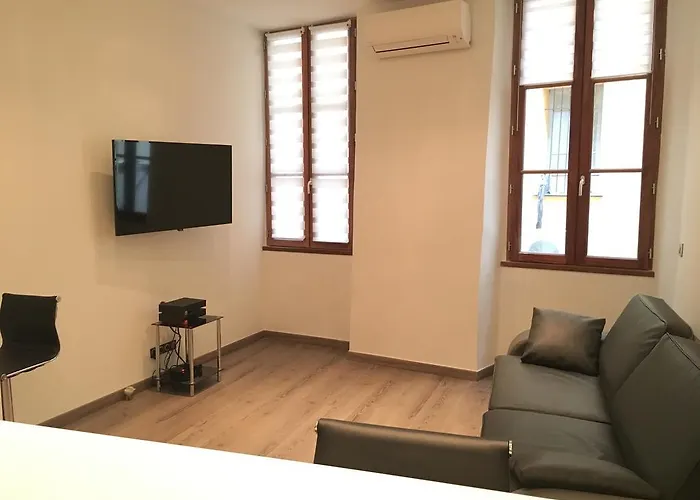 Gallo Comfort Nizza