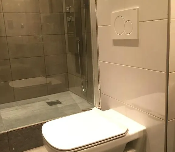 Gallo Comfort Apartamento